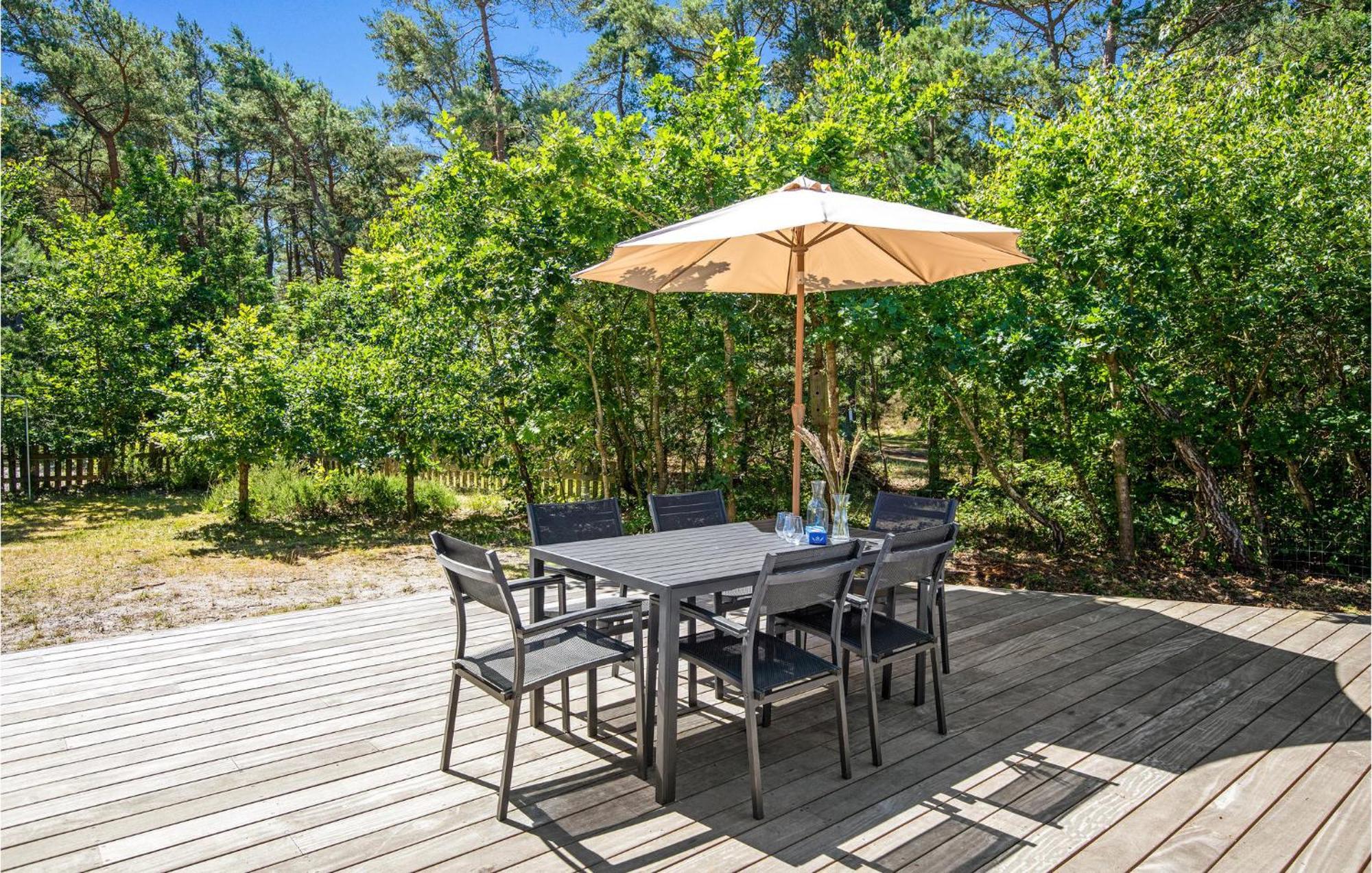 Awesome Home In Nexo With Sauna Snogebaek Luaran gambar